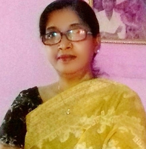 হো স নে য়া রা  বে গ ম 